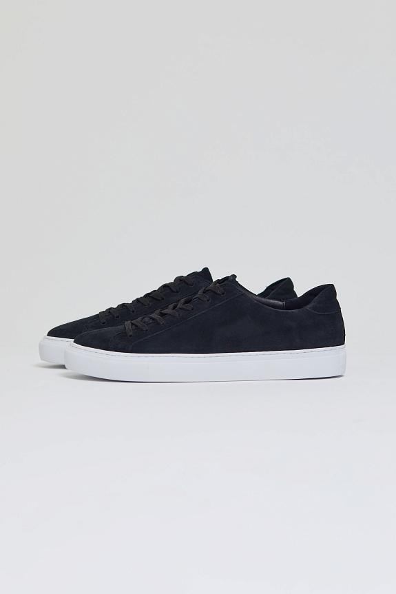 Garment Project Type fotomotive Navy Nubuck